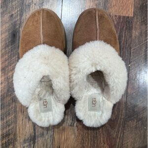 UGG Disquette